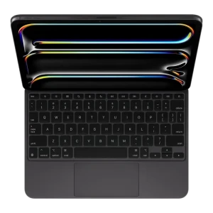 Bàn phím Magic Keyboard cho iPad Pro M4 13 inch 2024