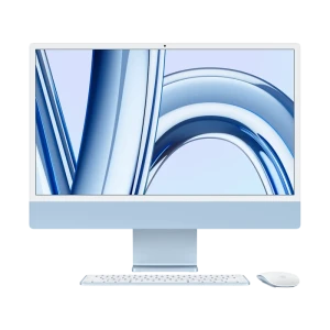 iMac M3 24 inch 8 core CPU 8 core GPU (Apple VN) 256GB