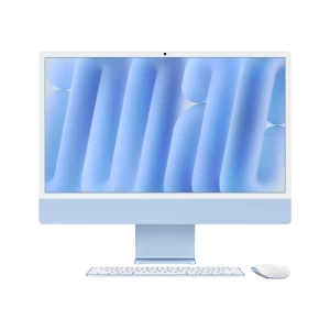 iMac M4 24 inch 8 core CPU 8 core GPU (Apple VN)