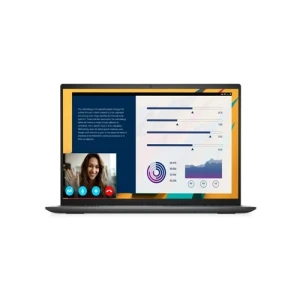 Laptop Dell Vostro 5620 70282719 (i5-1240P/ 16GB/ 512GB SSD/ Intel Iris Xe Graphics/ Win11 Home/ Titan Gray)