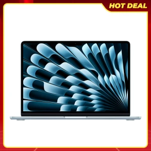 Macbook Air M4 13.6 inch 10CPU 8GPU 16GB 256GB