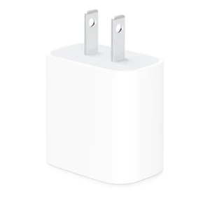 Sạc 20W USB-C Power Adapter MHJE3ZA/A (Apple VN)