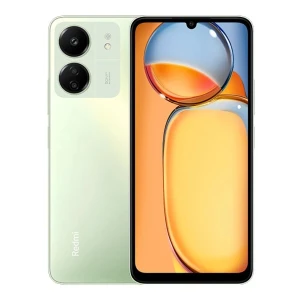 DGW - Điện thoại Xiaomi Redmi 13C - 256GB RAM 8GB - Hàng Chính Hãng