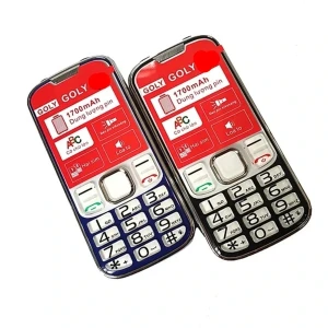 Điện thoại Goly Base 12 Pro