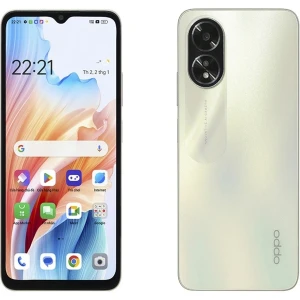 Điện thoại OPPO A38 - 128GB RAM 4GB - Hàng Chính Hãng