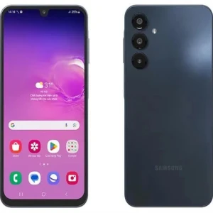 Điện thoại Samsung Galaxy A16 - 8GB/256GB - Hàng Chính Hãng