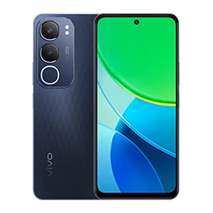 Điện thoại Vivo Y19s - 8/128GB - Hàng Chính Hãng