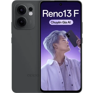 OPPO Reno 13F 4G - 8/256GB - Hàng Chính Hãng