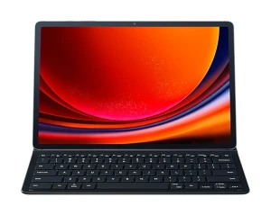 Bao da kèm bàn phím Galaxy Tab S9 EF-DX810UBEGWW