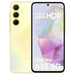 Samsung Galaxy A35 5G 128GB