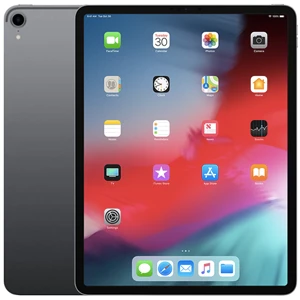 iPad Pro 11 inch WiFi 64GB (2018) 99%