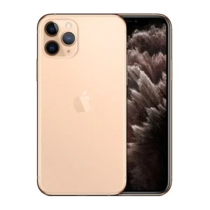 iPhone 11 ProMax 64gb Gold 99%