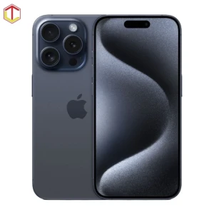 IPhone 15 Pro Max 256GB 99% Xanh Titan