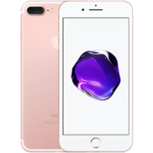 iPhone 7 Plus - 32GB | 99%