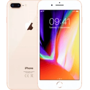 iPhone 8 Plus - 64GB | 99%