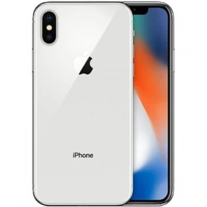 IPhone X 64gb trắng cũ
