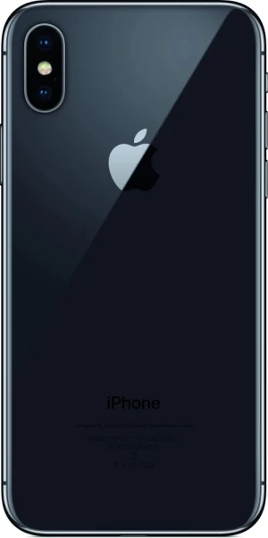 IPhone XSM 256gb đen cũ