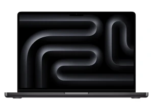 Laptop Apple MacBook Pro M3 14.2 Inch 36GB/1TB