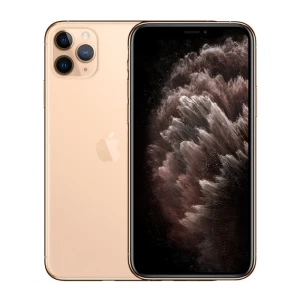 Iphone 11 Pro Max 64G Gold