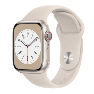 Apple Watch S8 LTE 41mm Chính Hãng Mới 100%