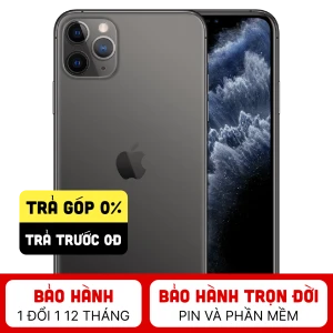 iPhone 11 Pro 256GB Quốc Tế Like New 99%