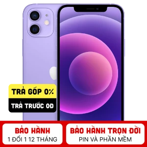 iPhone 12 64GB Quốc Tế Like New 99%