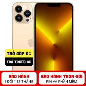 iPhone 13 Pro 128GB Quốc Tế Like New 99%