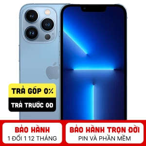 iPhone 13 Pro Max 512GB Quốc Tế Like New 99%