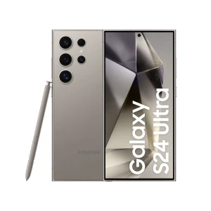 Samsung Galaxy S24 Ultra (5G) 12GB 512GB Likenew 99%