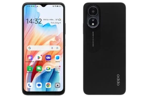 OPPO A18 (4GB/128GB)