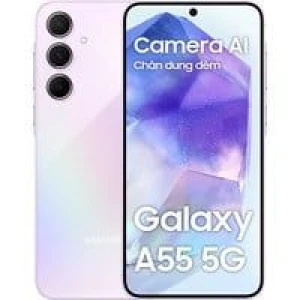Samsung Galaxy A55 5G (8GB/128GB)