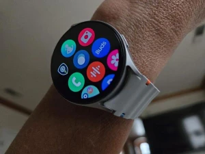 SamSung Galaxy Watch 7-40mm