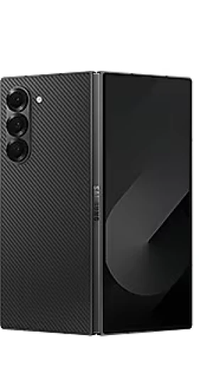 SamSung Galaxy Z Fold6 (256G)