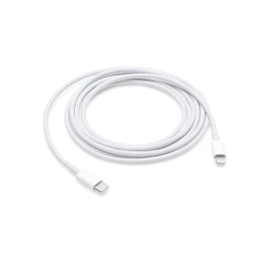 Cáp Type C - Lightning 2m Apple