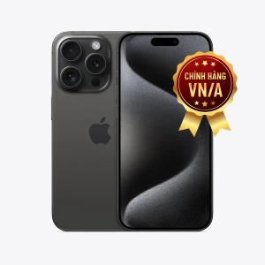 iPhone 15 Pro | chính hãng Việt Nam