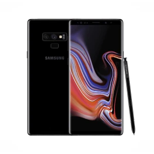 Samsung Note 9 256GB