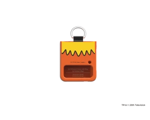 Ốp lưng Bart Simpson kèm vòng đeo Galaxy Z Flip4