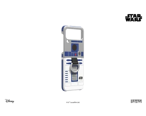 Ốp lưng Samsung Galaxy Z Flip4 Star Wars