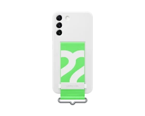 Ốp lưng Silicone kèm dây đeo Galaxy S22 5G