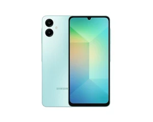 Samsung Galaxy A06 4GB 128GB