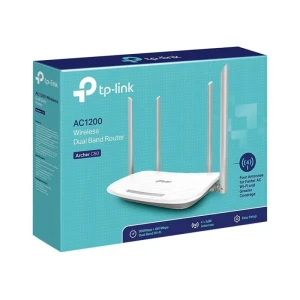 Router WIFI TP-LINK ARCHER C50 AC1200MBPS