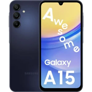 Samsung Galaxy A15 (8/128GB) mới