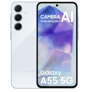 Samsung Galaxy A55 5G (8/128GB) mới