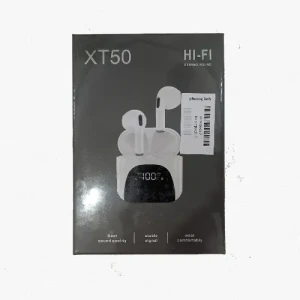 Tai nghe không dây Microcom XT50