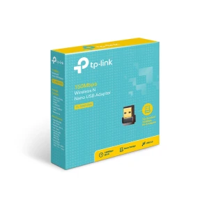 USB WIFI TP-LINK TL-WN725N 150MB