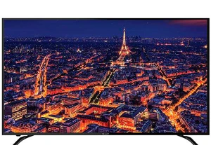 Android Tivi 4K 60 inch Sharp 4T-C60AL1X