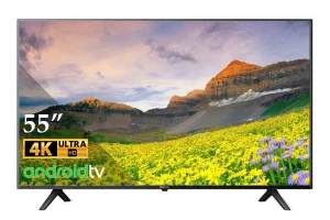 Android Tivi 4K Panasonic 55 Inch TH-55JX620V