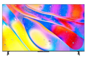 Android Tivi QLED 4K TCL 50 Inch 50C725