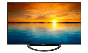 Android Tivi Sharp 8K 70 inch 8T-C70AX1X