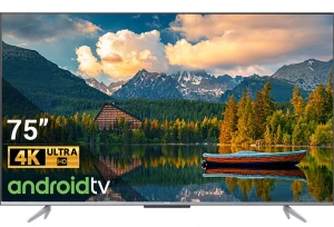 Android Tivi TCL 4K 75 inch 75P725